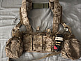 T3 Gear Spear chest rig aor1