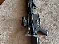 E&L MK18 CNC Full Upgrade 1,7J s 0,32g