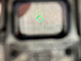 Evolution gear Eotec/magnifier