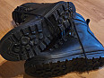 Boty prabos gore-tex, velikost 44