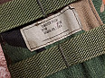 US MOLLE CANISTER POCKET