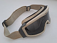 US ESS GOGGLES desert tan