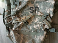 Us Army výstroj, gear Molle UCP