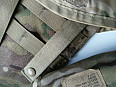 US Army výstroj gear Molle OCP MC multicam sumky 