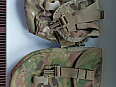 US Army výstroj gear Molle OCP MC multicam sumky 