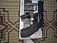 Prodám airsoft model 357 4inch co2