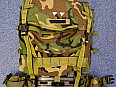 US MOLLE FIELD PACK LARGE WOODLAND 