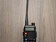 Vysílačka Baofeng UV 5R