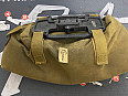 PRS BAG PLATE ARCA Swiss + Coletac Waxed Trap Bag