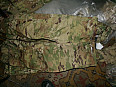 US army L6 gen 3 GEN III goretex extreme cold weather OCP kalhoty