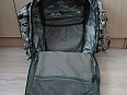 Batoh Tactical Pro 35l Multicam