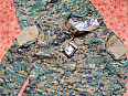 Tru Spec Marpat uniforma 