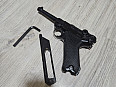 Luger P08