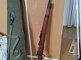 Expanzní Mauser Kar98 Pavel Veselý 