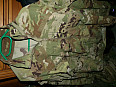 US ARMY OCP MC  L4 bunda GEN III GEN 3 soft sheel WIND cold weather