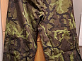 Kalhoty GORETEX 182/88