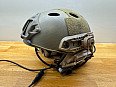 Helma FAST Navy Seals s head setem COMTAC IV Z-Tactical