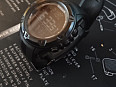 CLAWGEAR MISSION SENSOR II WATCH GVR*