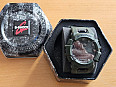 Hodinky Casio G-Shock Step Tracker GBA-900-1AER