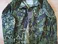 Prodám komplet. Camo Dánsko od Tacgear.