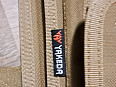 Plate carrier Yakeda Coyote