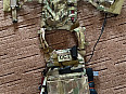 Nosic platu Crye precision 1.0