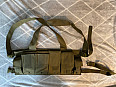 Chest Rig M4 Oliva