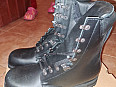 Prodám boty AČR zimní vz 2000