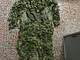 Ghillie suit Novritsch