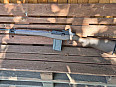 M14 celokov, GBB, WE - airsoft