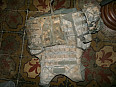 IOTV ACU UCP  MC US army Tactical vest molle II balistická vesta