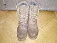 US boty Gore-Tex wallco 12,5