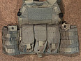 Emerson Gear M4 Pouch Tactical vest