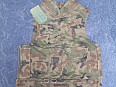 Polská vesta OCHRONA wz.93-origo kevlar 