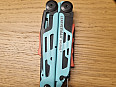 Leatherman Signal Aqua Blue