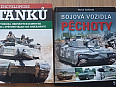 Encyklopedie tanků a Bojová vozidla pěchoty