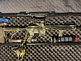 Airsoftová zbraň M904A ETU Fire Control System Edition