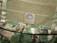 US Army MULTICAM MC OCP batoh BRIGADEOM USA