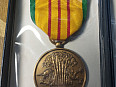 US army Vietnam medaile