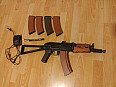 AKS-74U Cyma