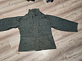 Bunda vz. 60 "jehličky"