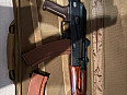 E&L AKS-74U Platinum