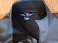 Softshell bunda Arc’teryx, šedá, L, použitá