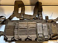 Chest rig  WAS 