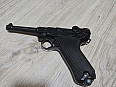 Luger P08