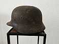Německá helma M35 SS WH Originál
