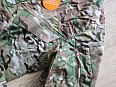 Blůza bojová košile G4 FIELD SHIRT™ VTX RIPSTOP™ US Crye Precision MultiCam
