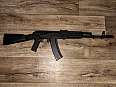 AK-74N CYMA celokov CM.031