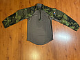 Blůza Ubacs armáda ČR (vel. S/M)