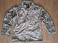 USMC EXPERIMENTAL L5 SOFTSHELL "MOUNTAIN" MCCUU SET Desert Marpat, MR, nový 